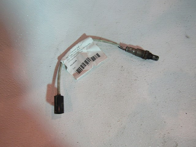 08 -13 Infiniti G37 Coupe RH Pass Post Cat Oxygen Sensor O2 Sensor