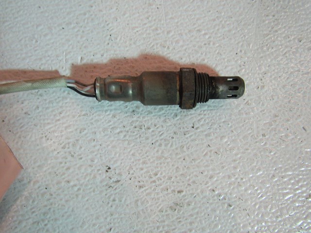 08 -13 Infiniti G37 Coupe RH Pass Post Cat Oxygen Sensor O2 Sensor
