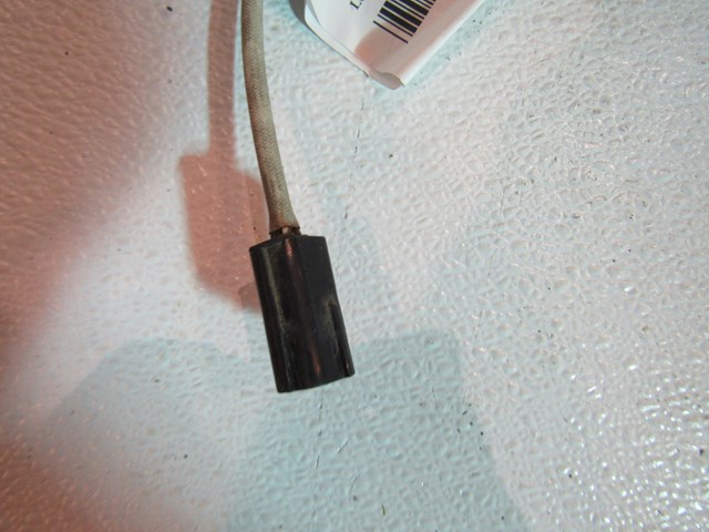 08 -13 Infiniti G37 Coupe RH Pass Post Cat Oxygen Sensor O2 Sensor