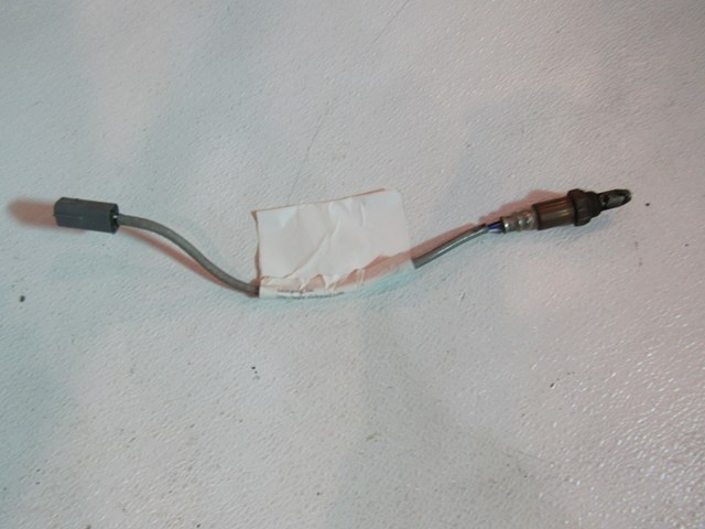 08-13 Infiniti G37 RH Pass Pre Cat Oxygen Sensor O2 Sensor