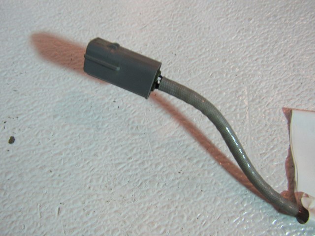 08-13 Infiniti G37 RH Pass Pre Cat Oxygen Sensor O2 Sensor