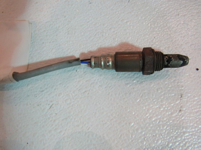 08-13 Infiniti G37 RH Pass Pre Cat Oxygen Sensor O2 Sensor