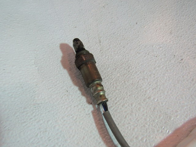 08- 13 Infiniti G37 Coupe LH Driver Pre Cat Oxygen Sensor O2 Sensor