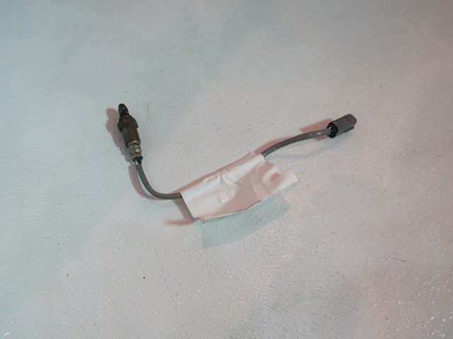 08- 13 Infiniti G37 Coupe LH Driver Pre Cat Oxygen Sensor O2 Sensor