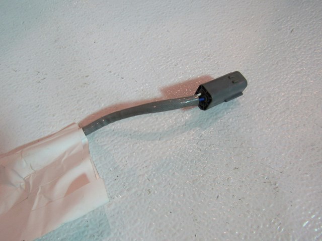 08- 13 Infiniti G37 Coupe LH Driver Pre Cat Oxygen Sensor O2 Sensor