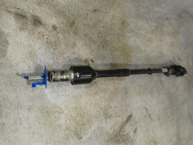 2009 Infiniti G37 Coupe Intermediate Steering Shaft