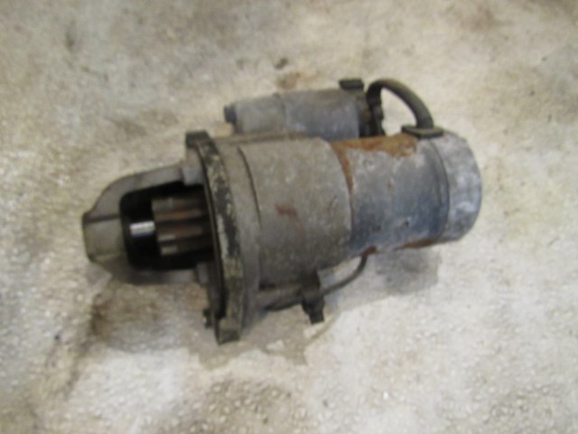 2009 Infiniti G37x Coupe Starter 23300 EY00A