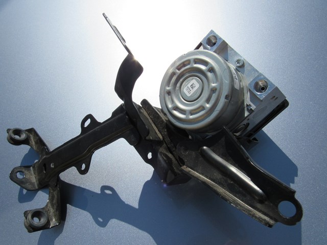 2017 Subaru WRX ABS Pump W/ Bracket OEM 27536VA060