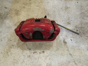 2002 Honda S2000 RH Passenger Front Brake Caliper 