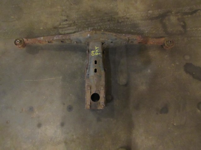 2004 Subaru Forester XT Rear Differential Mount 