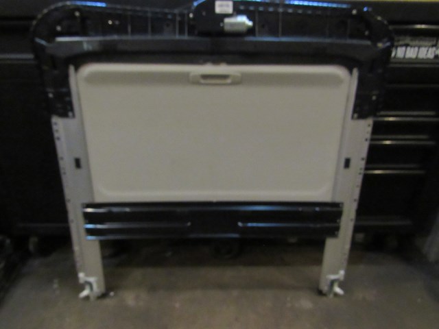 2009 Infiniti G37 G37X Coupe Sun Roof Sunroof Moon Roof Assembly