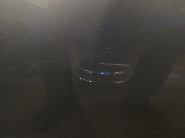 2009 Infiniti G37 G37X Coupe LH Driver Door (SEE PHOTOS)