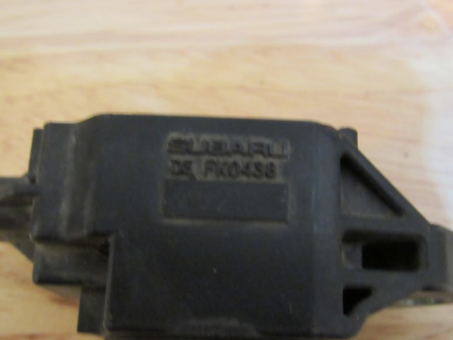 2013 Scion FR-S Ignition Coil FK0438