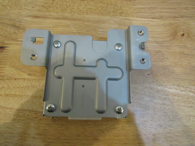 2007 Infiniti G35x Sedan Backup Camera Module 284A1JK600