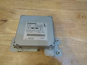 2007 Infiniti G35x Sedan Backup Camera Module 284A1JK600