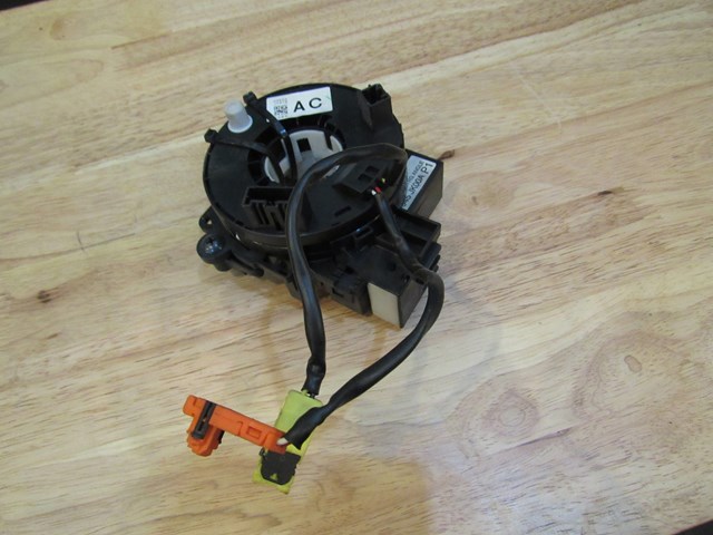 2007 Infiniti G35X Sedan Clock Spring 25554 JA010