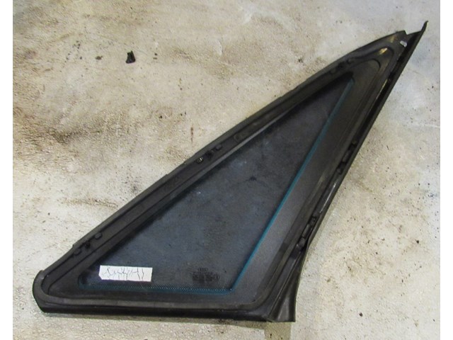 1997 Audi A8 Rear LH Driver Quarter Glass