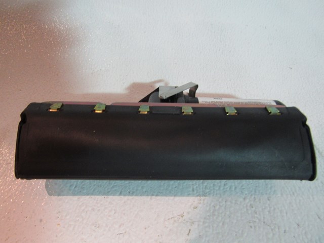 1997 Audi A8L Rear LH Driver Seat Bag 4D0 880 441 A