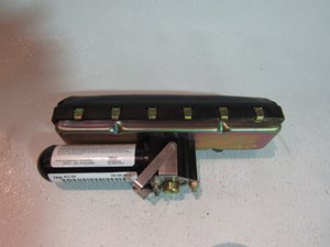 1997 Audi A8L Rear LH Driver Seat Bag 4D0 880 441 A