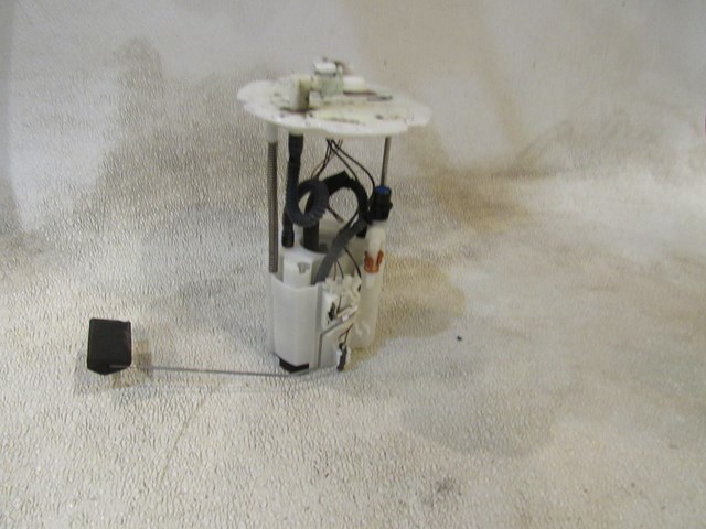2009 Infiniti G35x Coupe Fuel Pump 17040 EJ81A