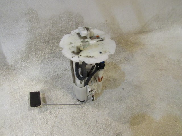 2009 Infiniti G35x Coupe Fuel Pump 17040 EJ81A