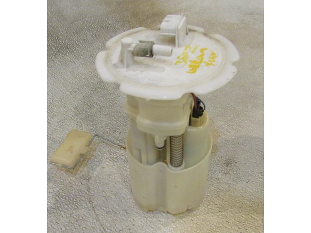 2007 Nissan 350z Fuel Pump