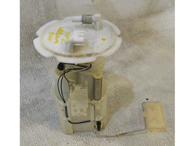 2007 Nissan 350z Fuel Pump