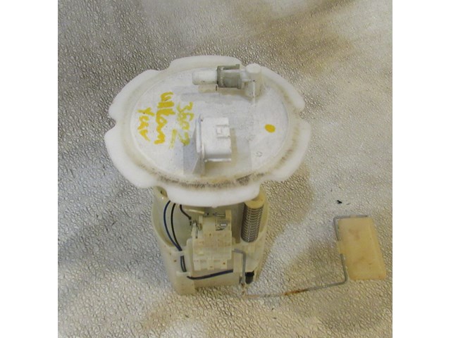 2007 Nissan 350z Fuel Pump