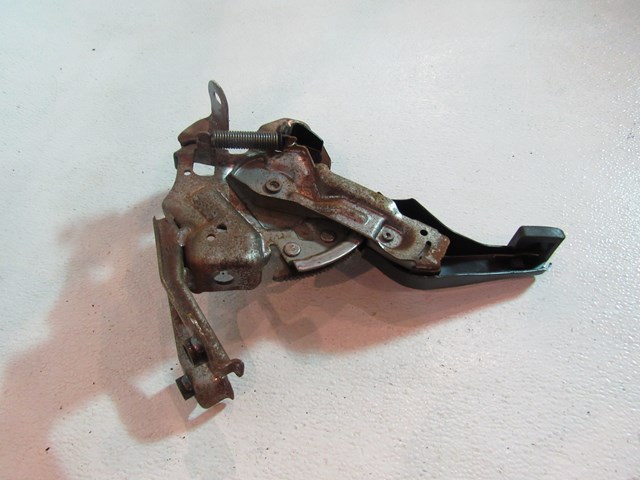 08 09 10 11 12 Infiniti G37 Coupe Emergency Brake Pedal Parking Brake Handle