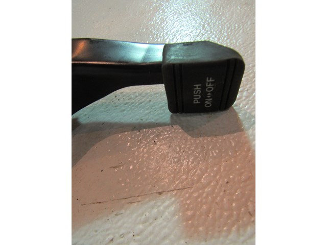 08 09 10 11 12 Infiniti G37 Coupe Emergency Brake Pedal Parking Brake Handle