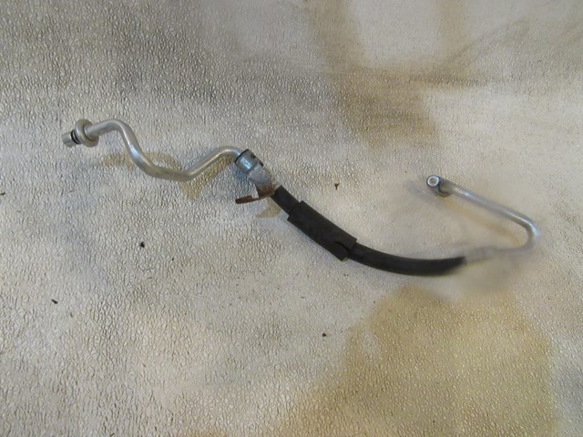 2009 Infiniti G37x Coupe AC Hose Ac Line