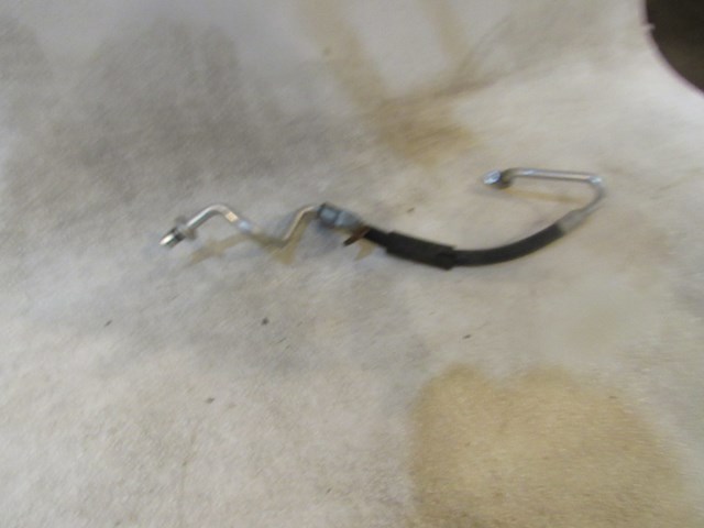2009 Infiniti G37x Coupe AC Hose Ac Line