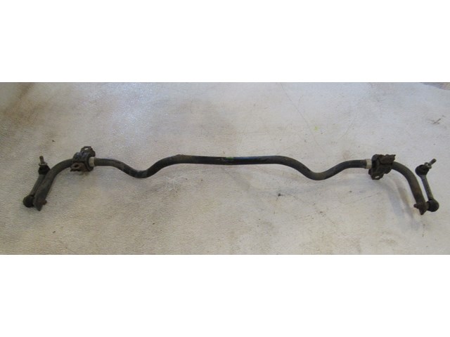 2009 Infiniti G37x Coupe Rear Sway Bar w/Links & Mounts