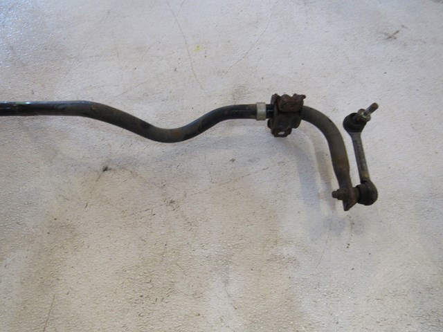 2009 Infiniti G37x Coupe Rear Sway Bar w/Links & Mounts