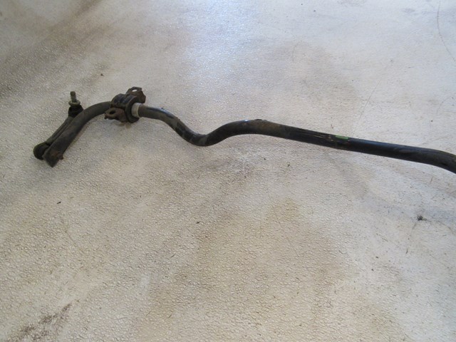 2009 Infiniti G37x Coupe Rear Sway Bar w/Links & Mounts