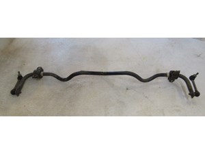 2009 Infiniti G37x Coupe Rear Sway Bar w/Links & Mounts
