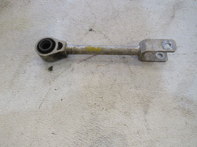 09 Infiniti G37x Coupe Rear LH Driver Lower Control Arm