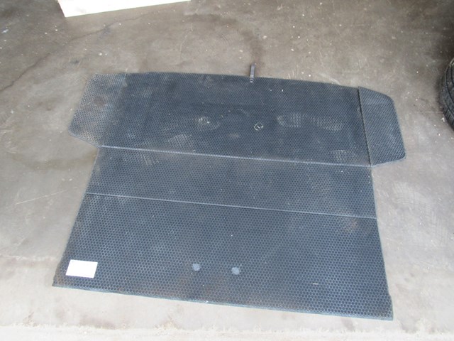 2004 Subaru Forester XT Trunk Cargo Floor Board-See Photos-95411FG000