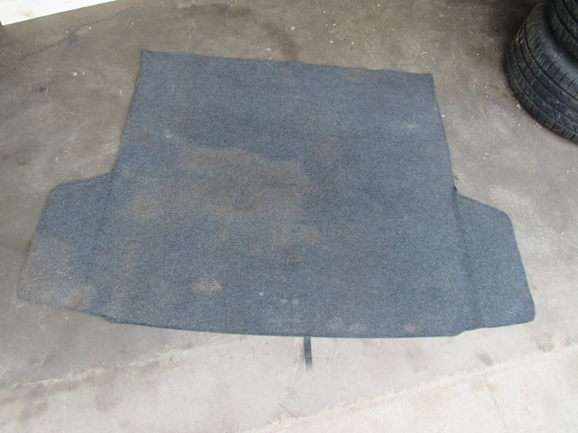 2004 Subaru Forester XT Trunk Cargo Floor Board-See Photos-95411FG000