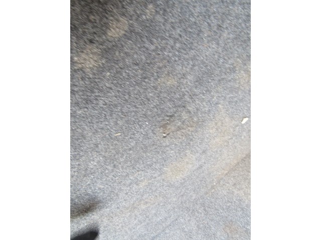 2004 Subaru Forester XT Trunk Cargo Floor Board-See Photos-95411FG000