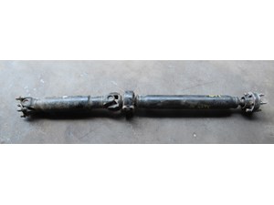 2009 Infiniti G37x Coupe AWD Rear Driveshaft