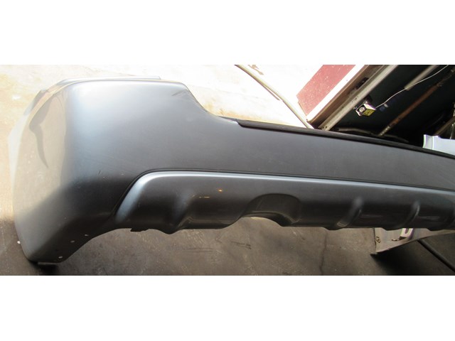 2004 Subaru Forester XT Rear Bumper Cover Read Description