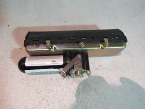 1997 Audi A8L RH Passenger Rear Seat Air Bag 4D0 880 442 A