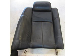 2008 Infiniti G35 Sedan Rear RH Passenger Seat Back