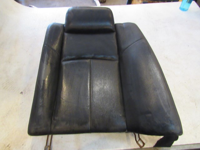 2008 Infiniti G35 Sedan Rear LH Driver Seat Back