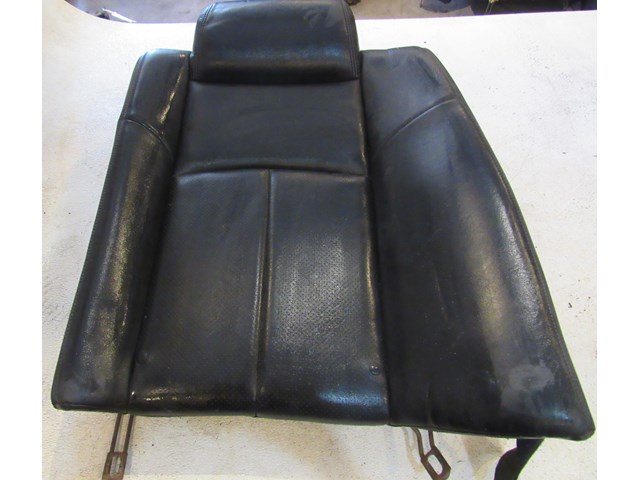 2008 Infiniti G35 Sedan Rear LH Driver Seat Back