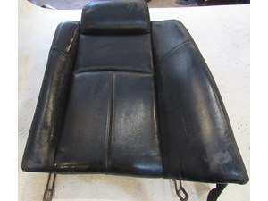 2008 Infiniti G35 Sedan Rear LH Driver Seat Back