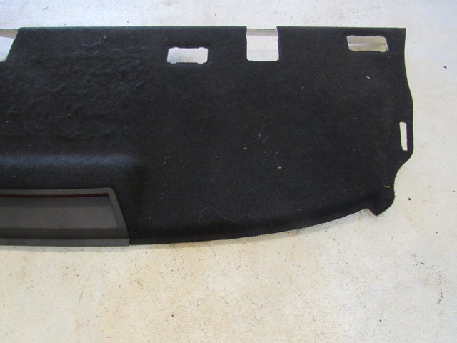 2008 Infiniti G35 Sedan Speakerless Rear Parcel Shelf 79910 JK60B