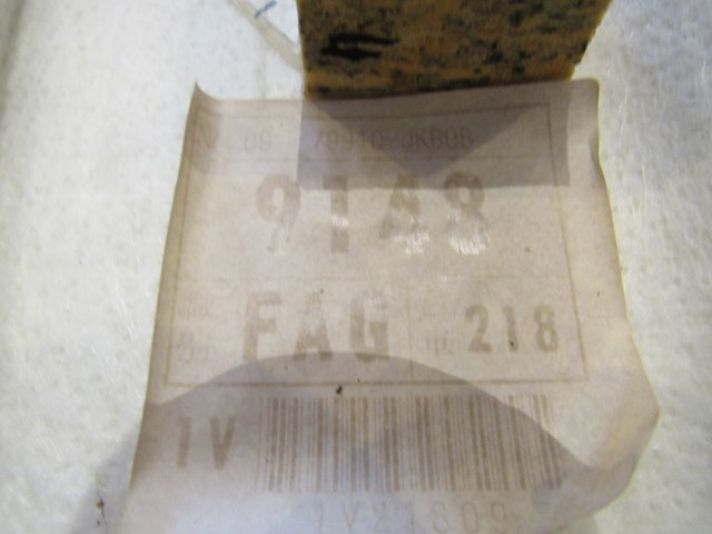 2008 Infiniti G35 Sedan Speakerless Rear Parcel Shelf 79910 JK60B