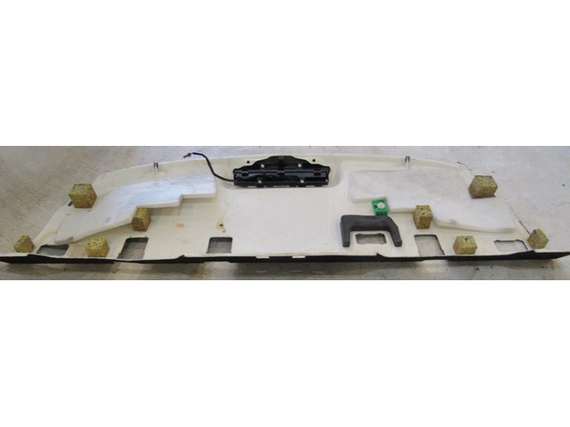 2008 Infiniti G35 Sedan Speakerless Rear Parcel Shelf 79910 JK60B